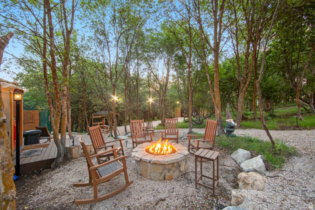 Image 114 of property listing at 2913 E 3350 N, Eden, UT 84310