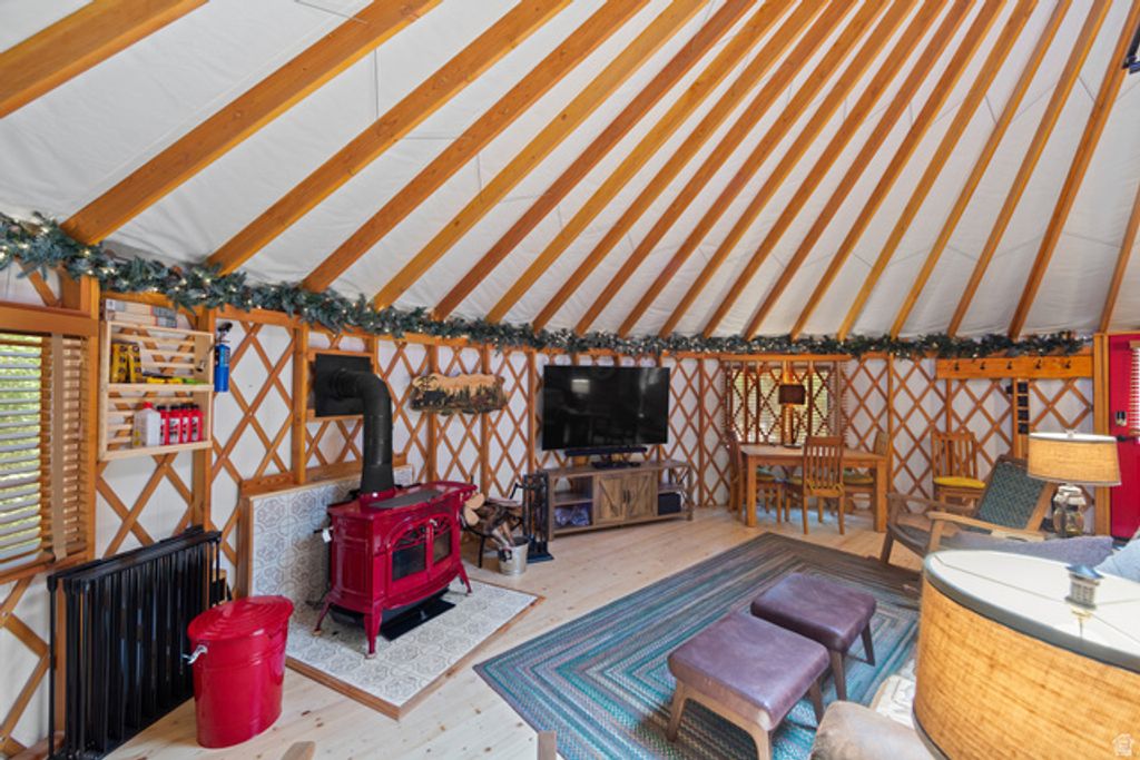 Image 116 of property listing at 2913 E 3350 N, Eden, UT 84310