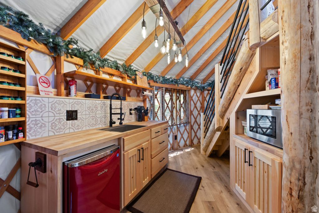 Image 120 of property listing at 2913 E 3350 N, Eden, UT 84310