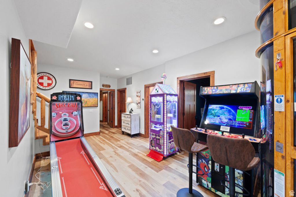 Image 48 of property listing at 2913 E 3350 N, Eden, UT 84310