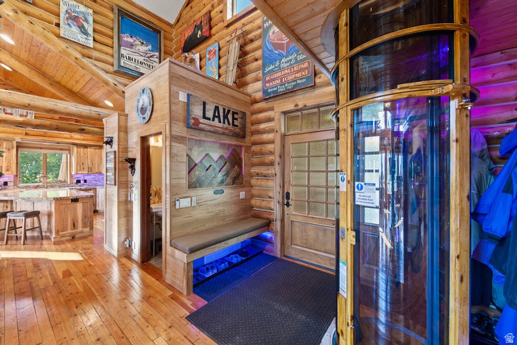 Image 6 of property listing at 2913 E 3350 N, Eden, UT 84310