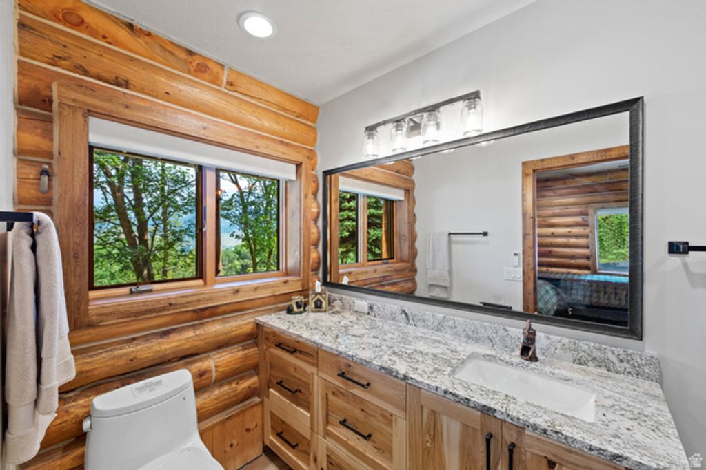 Image 51 of property listing at 2913 E 3350 N, Eden, UT 84310