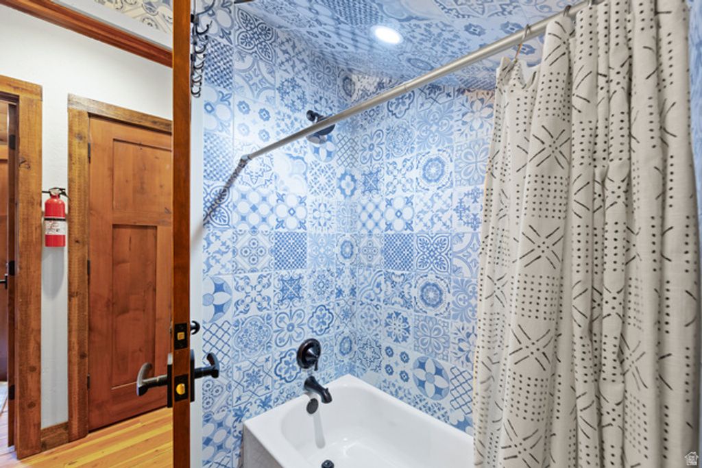Image 56 of property listing at 2913 E 3350 N, Eden, UT 84310