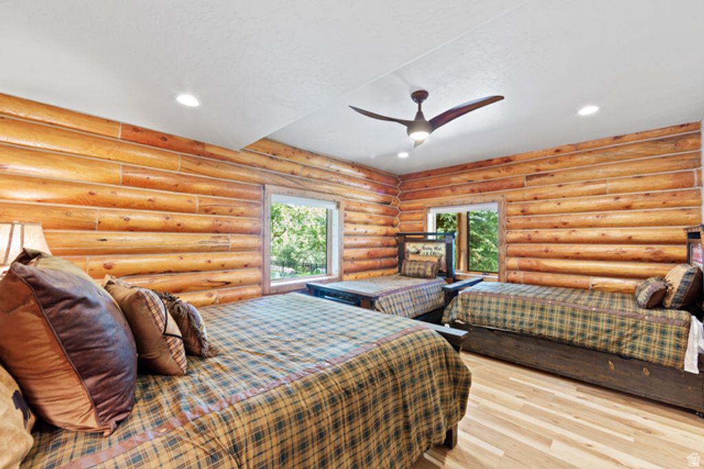 Image 58 of property listing at 2913 E 3350 N, Eden, UT 84310