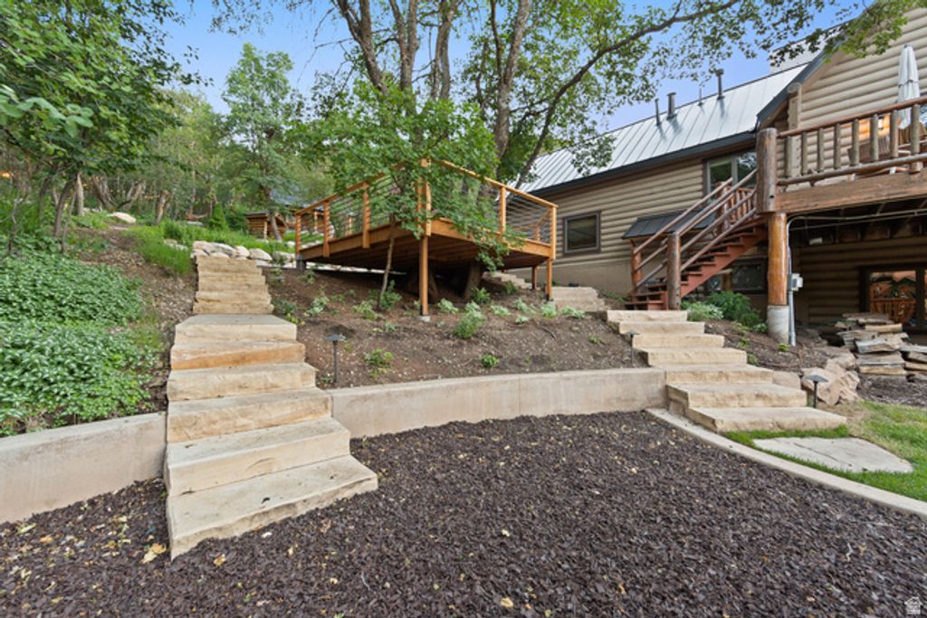 Image 65 of property listing at 2913 E 3350 N, Eden, UT 84310