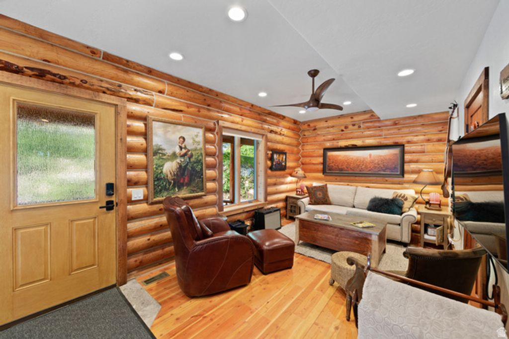 Image 72 of property listing at 2913 E 3350 N, Eden, UT 84310