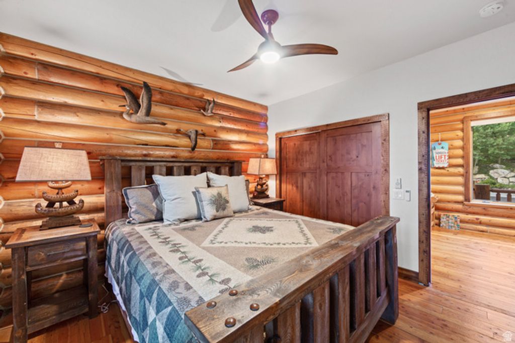 Image 75 of property listing at 2913 E 3350 N, Eden, UT 84310
