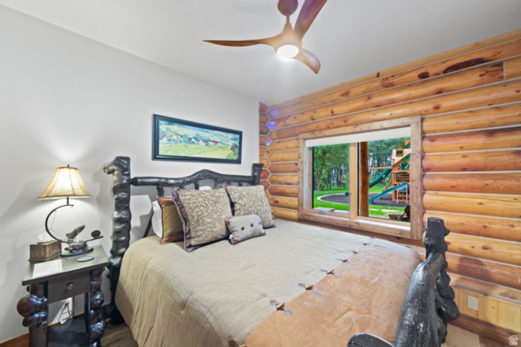 Image 76 of property listing at 2913 E 3350 N, Eden, UT 84310