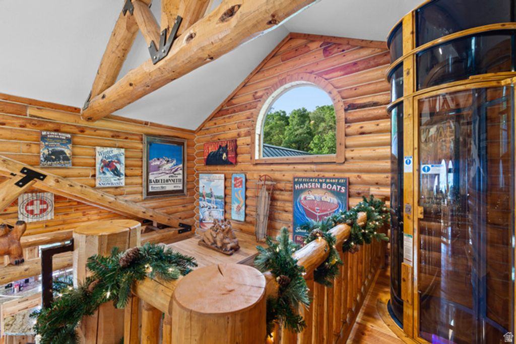 Image 81 of property listing at 2913 E 3350 N, Eden, UT 84310