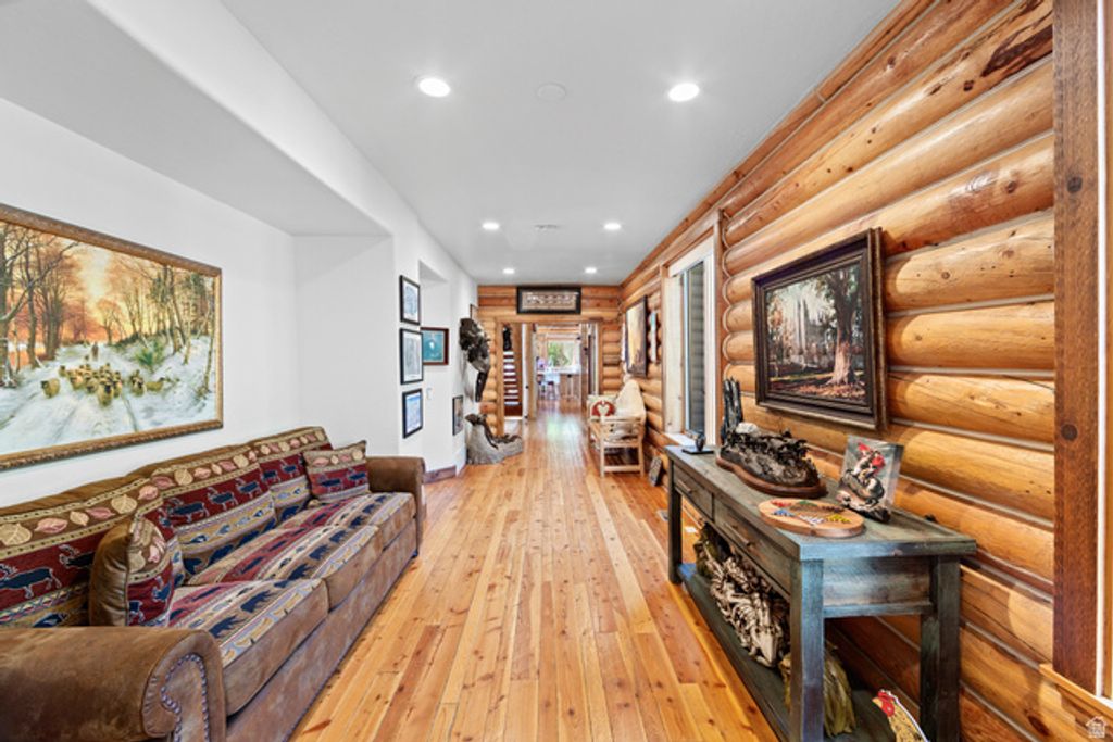 Image 82 of property listing at 2913 E 3350 N, Eden, UT 84310