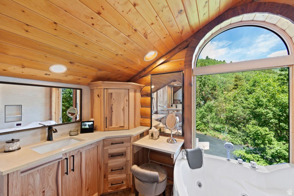 Image 84 of property listing at 2913 E 3350 N, Eden, UT 84310