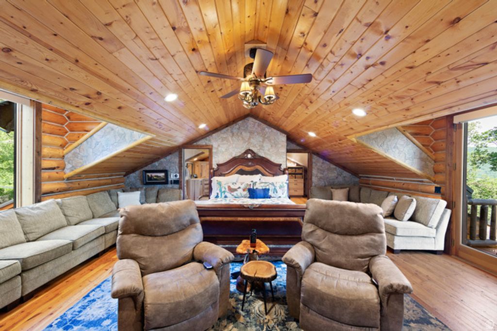 Image 87 of property listing at 2913 E 3350 N, Eden, UT 84310