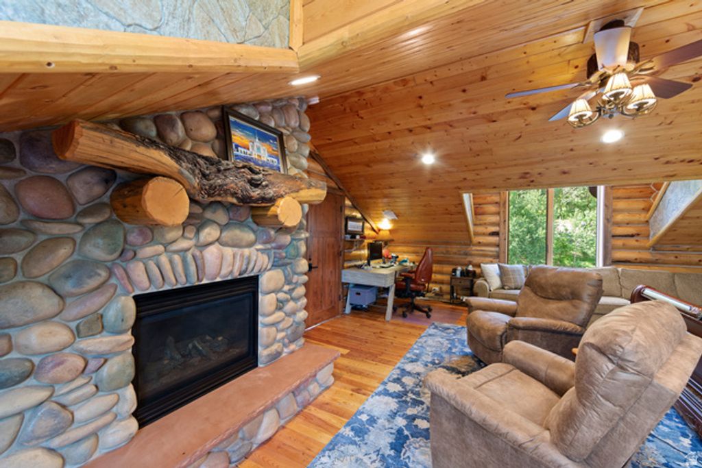 Image 89 of property listing at 2913 E 3350 N, Eden, UT 84310