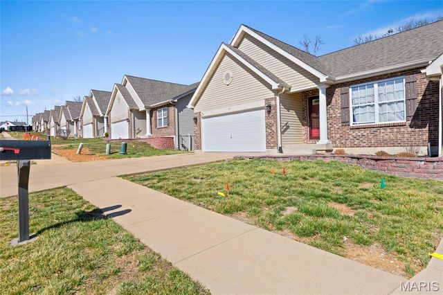 17 Parkville Lane, Festus, MO 63028