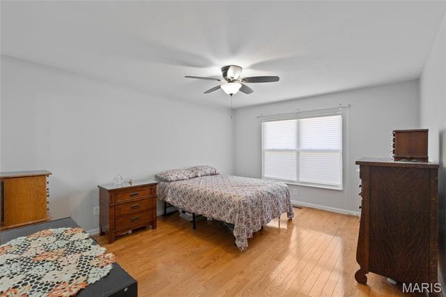 17 Parkville Lane, Festus, MO 63028