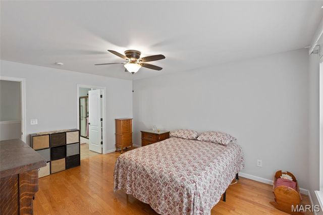 17 Parkville Lane, Festus, MO 63028