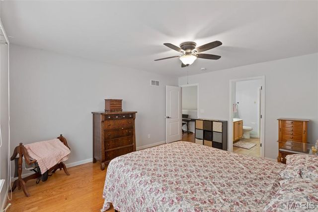 17 Parkville Lane, Festus, MO 63028