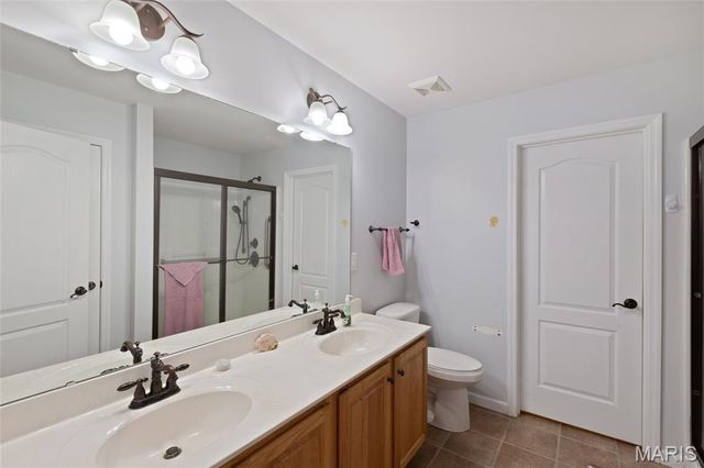 17 Parkville Lane, Festus, MO 63028