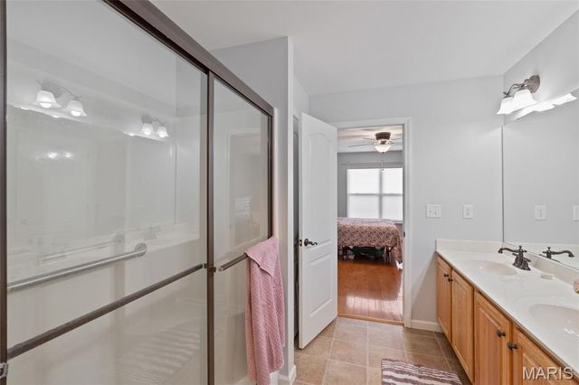 17 Parkville Lane, Festus, MO 63028