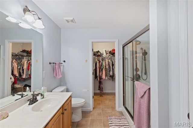 17 Parkville Lane, Festus, MO 63028