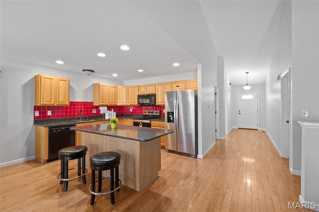 17 Parkville Lane, Festus, MO 63028