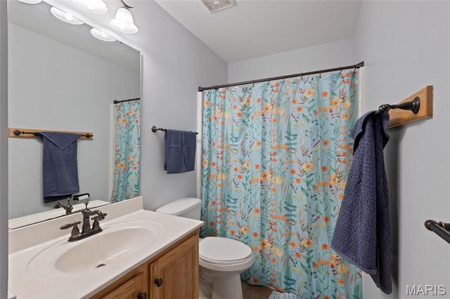 17 Parkville Lane, Festus, MO 63028