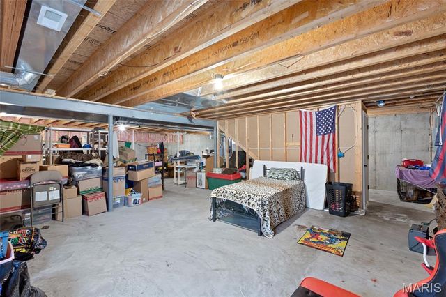 17 Parkville Lane, Festus, MO 63028