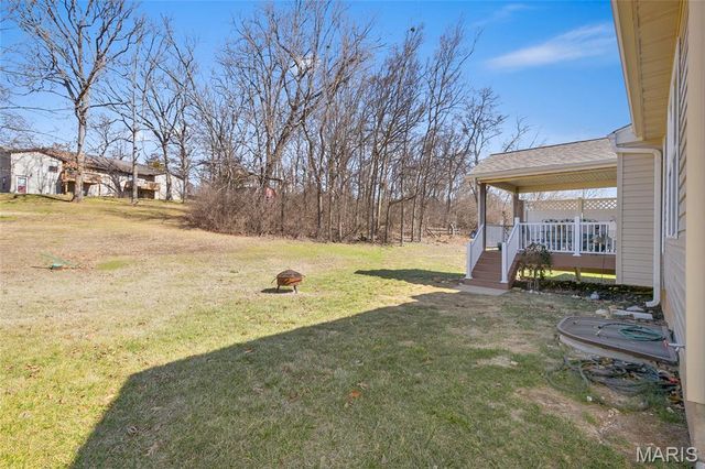 17 Parkville Lane, Festus, MO 63028