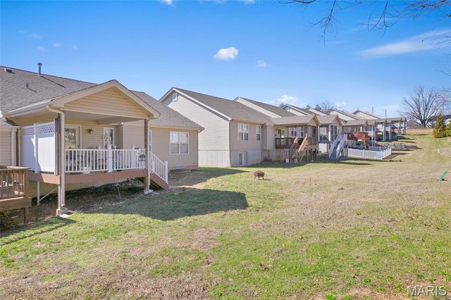 17 Parkville Lane, Festus, MO 63028