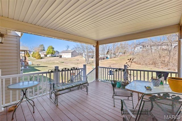 17 Parkville Lane, Festus, MO 63028