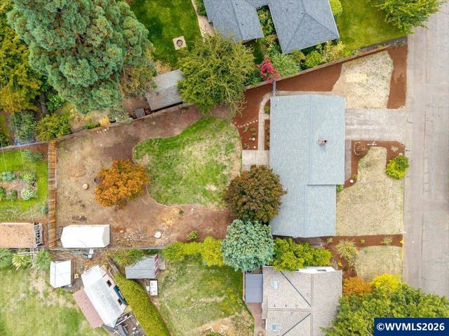 1221 Cloverdale Dr NE, Albany, OR 97321