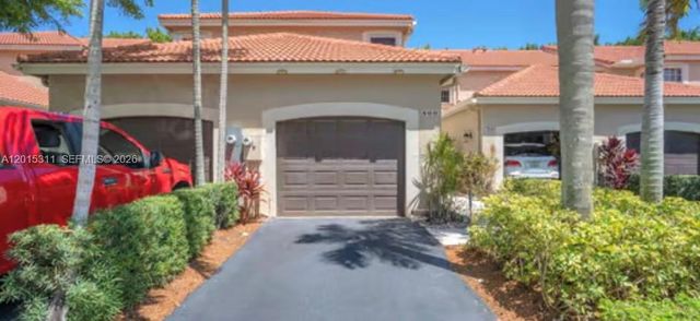 800 Sorrento Drive, Weston, FL 33326