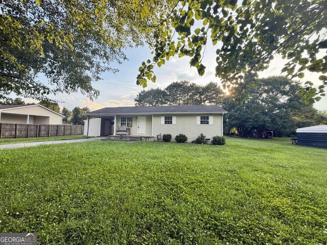 118 Brooksmill Drive NE, Calhoun, GA 30701
