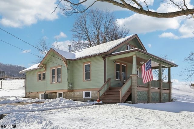 5 Lewisburg Rd, Wantage Twp., NJ 07461