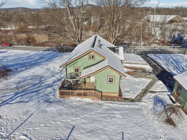 5 Lewisburg Rd, Wantage Twp., NJ 07461