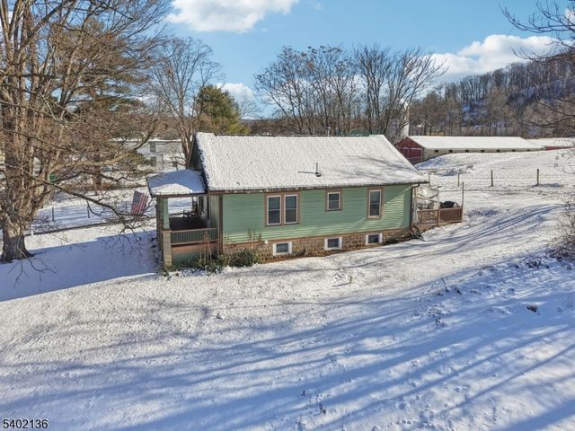 5 Lewisburg Rd, Wantage Twp., NJ 07461