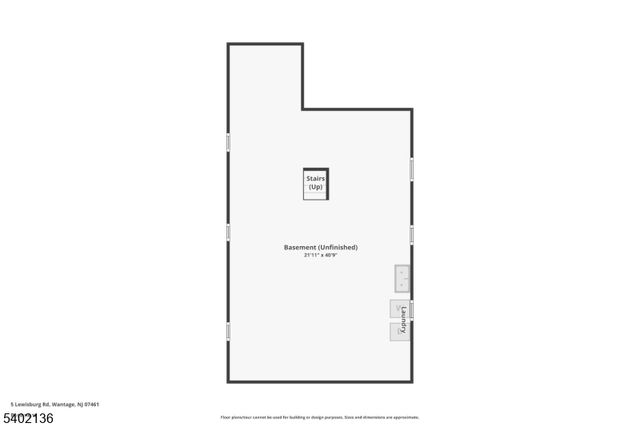 5 Lewisburg Rd, Wantage Twp., NJ 07461