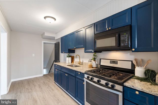 1659 THETFORD RD, Towson, MD 21286