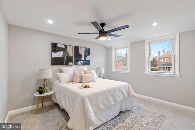 1659 THETFORD RD, Towson, MD 21286