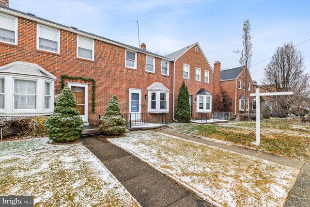 1659 THETFORD RD, Towson, MD 21286