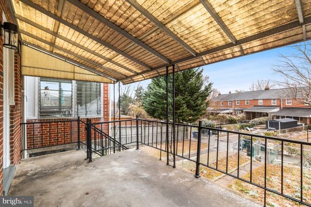 1659 THETFORD RD, Towson, MD 21286