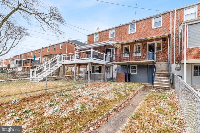 1659 THETFORD RD, Towson, MD 21286