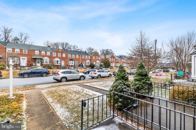 1659 THETFORD RD, Towson, MD 21286