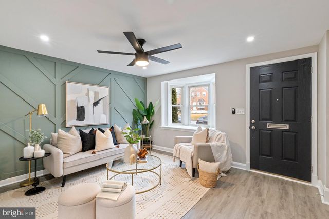 1659 THETFORD RD, Towson, MD 21286