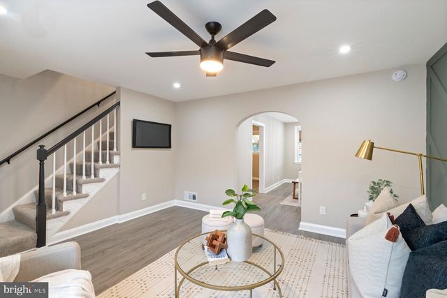 1659 THETFORD RD, Towson, MD 21286