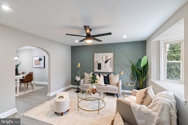 1659 THETFORD RD, Towson, MD 21286