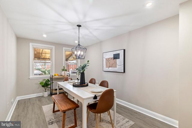 1659 THETFORD RD, Towson, MD 21286