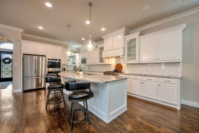 1201 White Squall Trail, Arlington, TX 76005