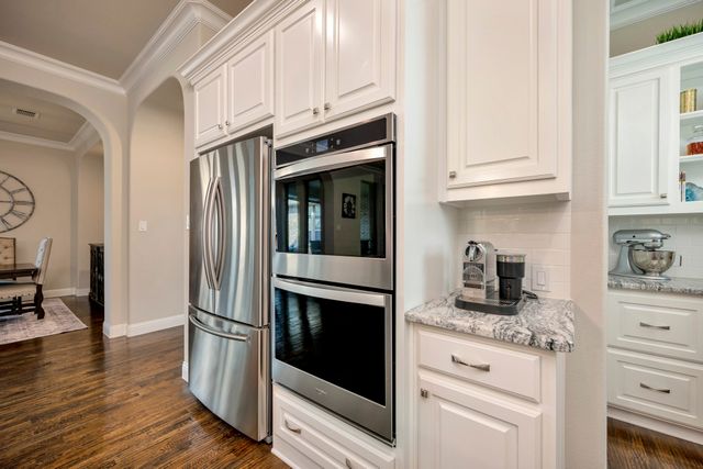 1201 White Squall Trail, Arlington, TX 76005