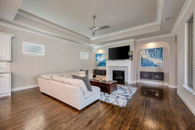 1201 White Squall Trail, Arlington, TX 76005